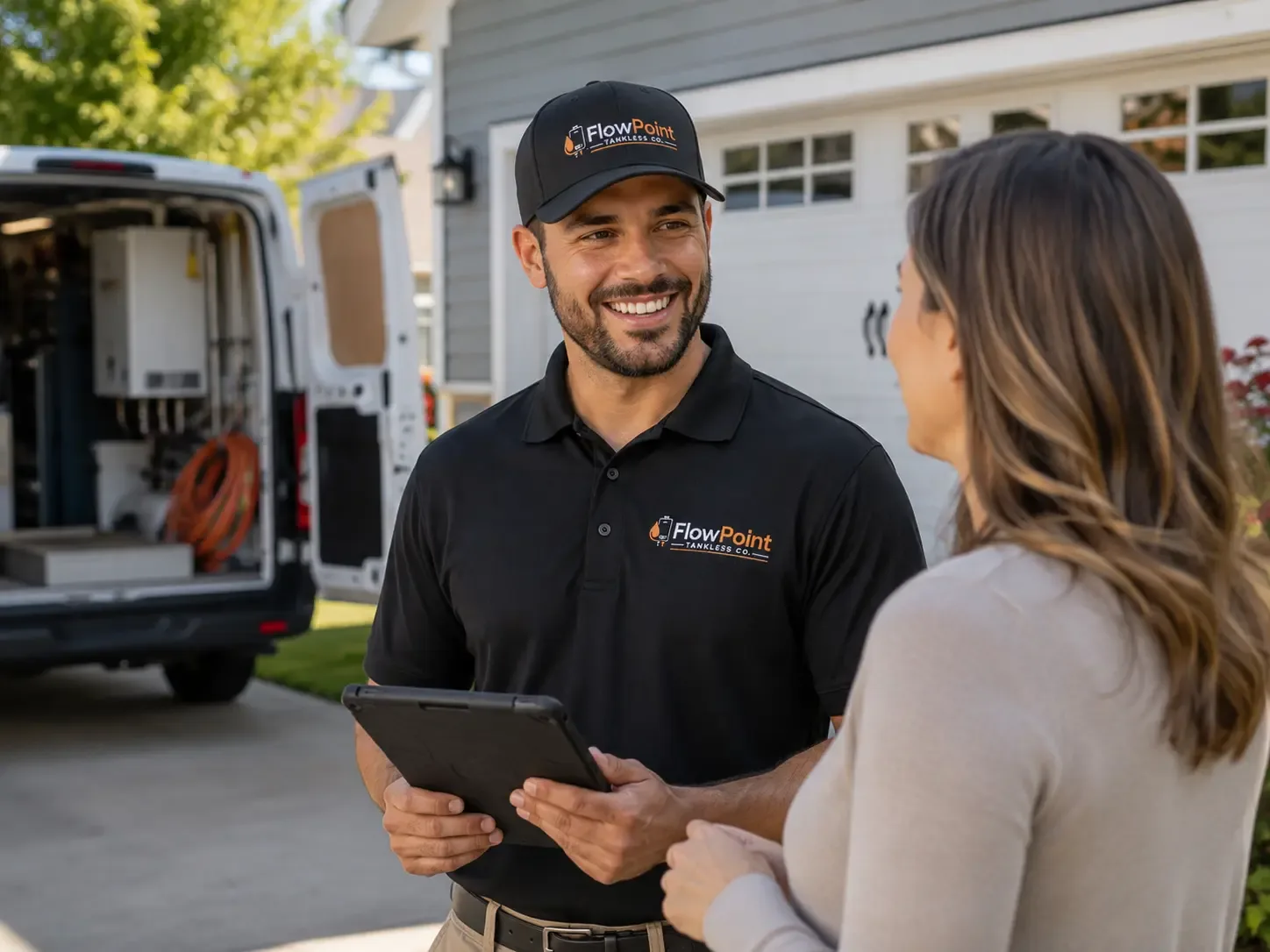Tankless Water Heater Installation Long Valley, SD FAQs